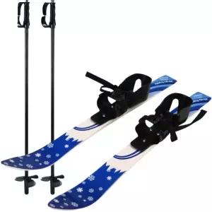 어린이 연습용 스키 세트 아동 입문용 키즈 스노보드 아이스스케이트 사이즈 초보 연습 피셔