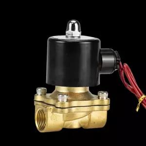 압축기 배수기 밸브 오토 급속 전자변 트랩 공기압축기 필터 자동 드레인 배수밸브