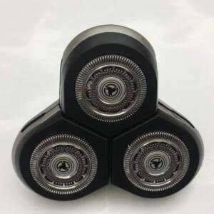 필립스 노렐코 면도기용 교체 헤드, RQ12, RQ10 면도날, RQ1062, RQ1075, RQ1076, RQ1077, RQ1085, RQ1087,