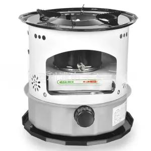 캠핑난로 석유곤로 심지식 차박 겨울 석유난로 난로 야외용