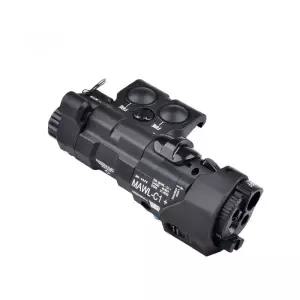 파츠 조준기 에임포인트 줌 에어 레드 두께 저격총 편피밴드 소프트 전술 장난감 스코프