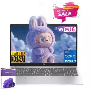 HP 250 G10 15.6 LAPTOP 랩탑 노트북 컴퓨터 5GHz 10 core Intel I7 UpTo 64GB RAM 4TB Win11P 인강용 가성