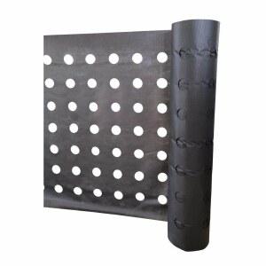 농업용 유공부직포 텃밭비닐 농사매트 1m폭x200m길이2구멍 바닥 200m 채소 농사