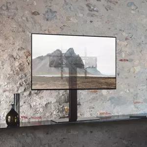 85인치 티비거치대 티비스탠드 65 75 86 삼성 LG 호환 BYS-51F