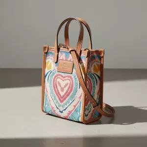 [에트로] 여성 페이즐리 미니 토트백1N861 8309 8000