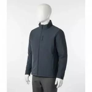 코오롱스포츠 남성 퍼텍스 스탠드넥 점퍼 자켓재킷 TLJJW25551DTE 386228