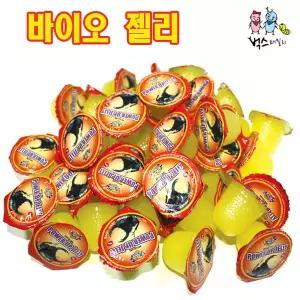 메가벅스 바이오 곤충젤리 곤충먹이 바이오젤리 40개