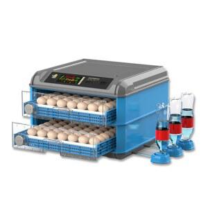 계란 부화기 인공 병아리 사육장 조류 신형 완전 닭사육장 새알 자동전란