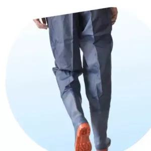 갯바위 허벅지까지 오는 수중장화 일장화 수산업 방수 265mm