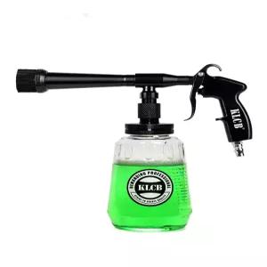 에어 폼건 버블건 고압 압축 클리너 공압 세차 스노우폼 차량용