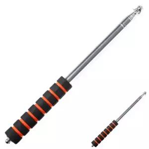 (옵션 깃발봉2.5m)깃대 250cm 태극기봉 접이식깃발봉 시위깃발봉