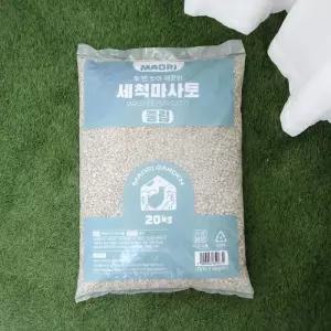 세척 마사토 중립 20kg 코스트코 코와샵2602