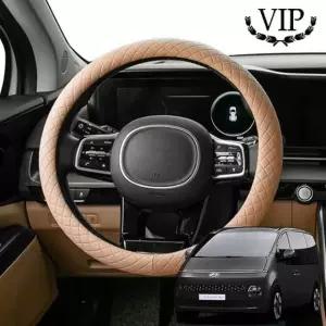 스타리아 핸들커버 순정형 쿠션 시리즈 핸들커버 핸들카바 자동차핸들커버