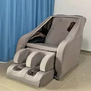 안마의자 덮개 통기성 일체형 안마기 패브릭 방수  커버