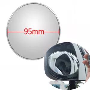 화물차 보조 미러 거울 버스 대형 차 사각지대 주행