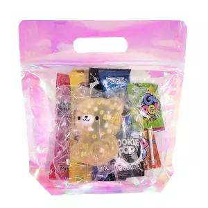 곰젤리 말랑이 구디백 캔디 선물 꾸러미