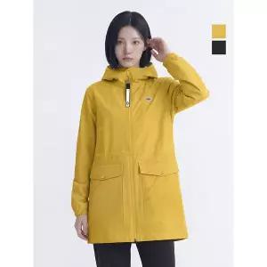 [웨스트우드] 여성 네오 시그니쳐 2.5L 롱 바람막이_WO1WNJW270