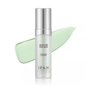 입큰 메이크업 톤업 베이스 퓨어 그린 모이스처 스킨 35ml BNS