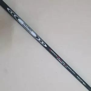 N.S.PRO 모두스3 고스트 S 타이틀 21도 유틸 샤프트