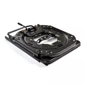 카니발 회전 시트 고정 2열 튜닝 스타렉스 차박 수정 캠핑카 브라켓 샤시 턴