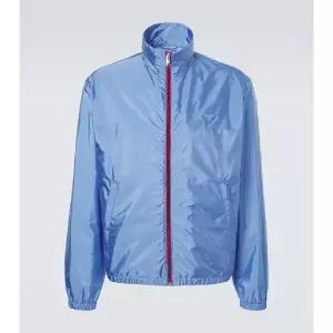 프라다 Re Nylon 재킷 TP571813323