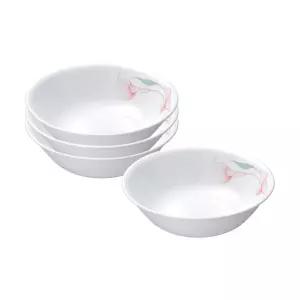 [코렐]백합 냉면기 4P 세트