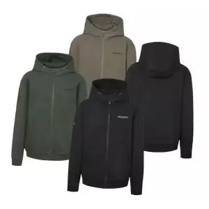 [디스커버리]25SS 봄 이월/할인 남성 워시드 트레이닝자켓/후드집업/가먼트워싱/간절기캐주얼자켓 DXMIA...