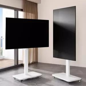 삼텐바이미 티비거치대 65인치 이동형TV 이동형 스탠드 인치 티비