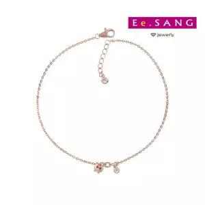 [이상주얼리]14k 리첸티 발찌 14k발찌