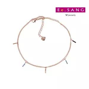 [이상주얼리]14k 베네디 발찌 14k발찌