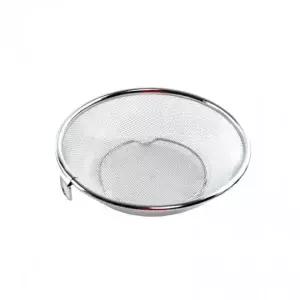 야채 스텐 망 바구니 소 샐러드