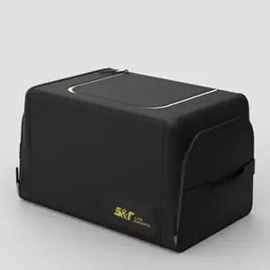 자동차 트렁크 수납함 멀티박스 옷장 정리 차량용 트렁크 정리함 다용도