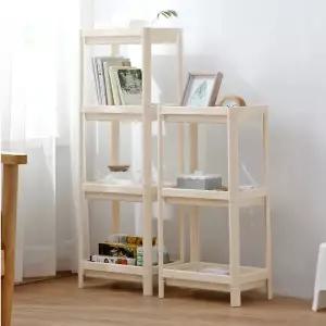 화장실 정리 선반 2단 욕실 욕실수납선반 화장실 코너 선반 수납 플라스틱 다용도 수납장 틈새 다단 거실