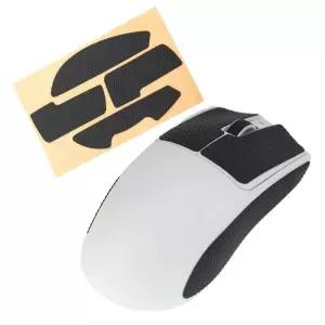 잠자리마우스스티커 V3Pro 마우스용 오리지널 마우스 사이드 스티커 수분 흡수 그립 패드