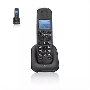 (제스트)학교 무선전화기 사무실전화기 1개 무선전화기