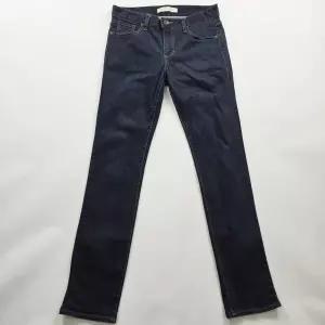 게스 청바지 진청 스판 스키니진 데님팬츠 사이즈30