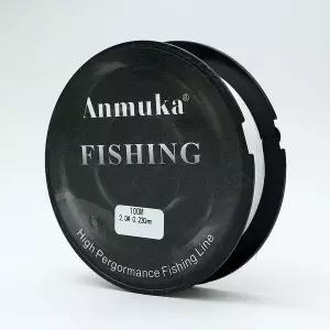 [콩심팥심]딥포스 4합사 합사라인 낚싯줄 2호 광어 우럭 PE라인