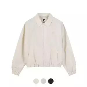 폴햄 여성 카라 블루종 자켓PHE2JJ2012