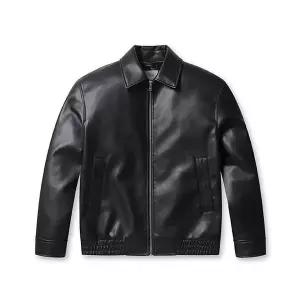 폴햄 남성 레더블루종PHE1JJ1050