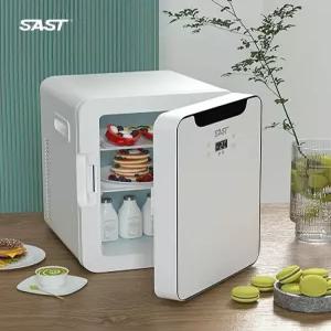 미니 사무실 냉장고 사업자 쿠잉 기숙사 원룸 투명