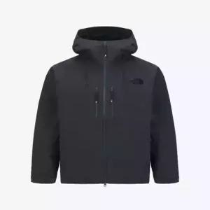 노스페이스 thenorthface NJ2HS02C 남성 몬테라 자켓 METAL GRAY