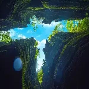 은시직항 4일#신상여행지 #ALL포함 #은시직항 #은시대협곡 완전정복 #월드체인5성호텔 #리무진버스 #전신마사지 #용선수향나무배 #선은야경 #소푸아석림