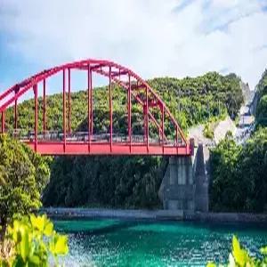 [출발확정] 대마도 2일 #쓰시마링크호 #히타카츠인/이즈하라아웃 #이즈하라시내호텔 #특전_우유비누 #BBQ특식 #전일식사포함 #온천욕체험 #특전_슈시강산책