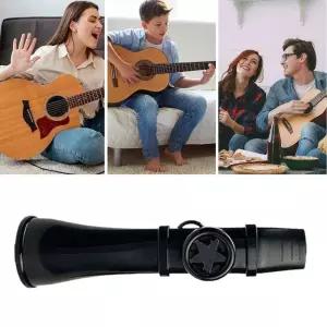 카주 Kazoos 음악 악기 Kazoo 기타 교육용 우쿨렐레 바이올린 피아노 키보드