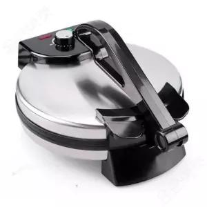 크레페 메이커 전병 또띠아 팬케이크 상품 철판 업소용