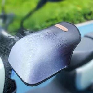 핸들커버 방수 3D입체 오토바이 토시 여름 차단 자외선