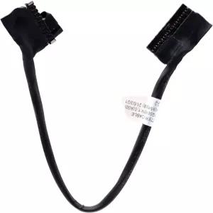 Dell Latitude E5570 5570 Precision 3510용 Deal4GO ADM80 3-CELL/4-CELL 배터리 커넥터 케이블 G6J8P