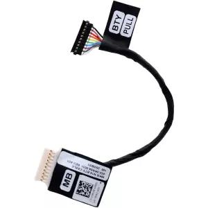 Dell Inspiron 5502 5505 54005402 5406 5408 5409 Vostro 5502용 Deal4GO 배터리 케이블 581XK 교체