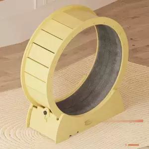 감량 고양이캣휠 피트 트레드밀 기구 챗바퀴 제품