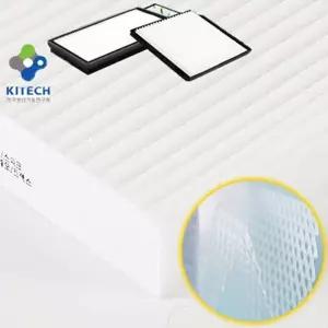 WL 미세2겹필터 국내산 미세2겹필터 3개입 LF소나타 14.03-17.03